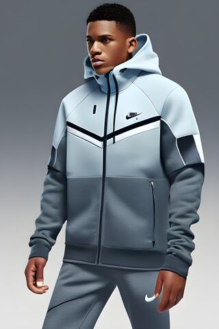 Stylish Sporty Vibes in..