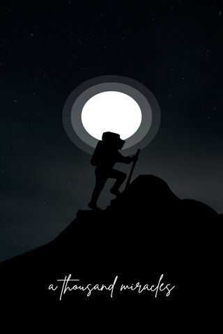 Moonlit Adventures: A J..