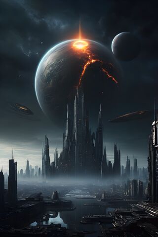 Nibiru Returns
