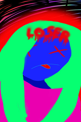 Neon Vibes