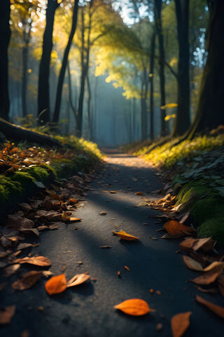 Nature