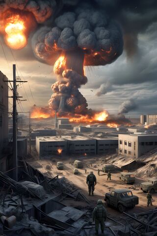 Nuke