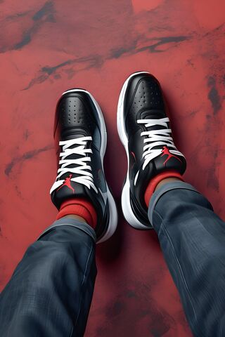 Nice Kicks
