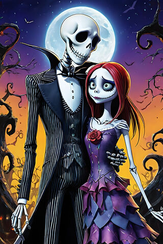 NBC (nightmare Before C..
