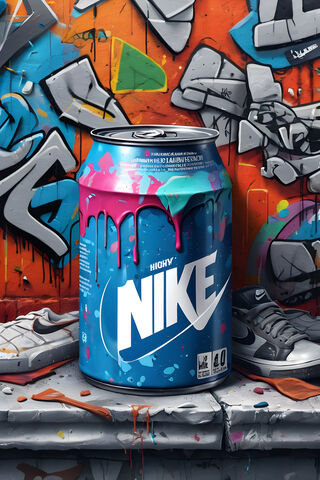 Nike