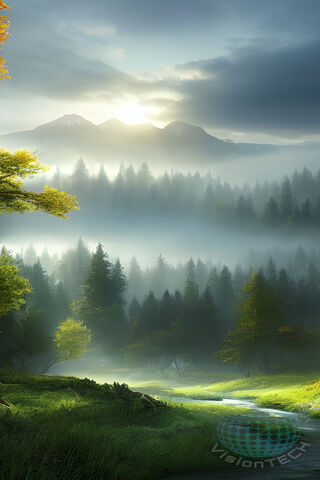 Nature AI
