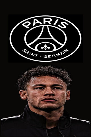 Neymar Jr. and the PSG ..