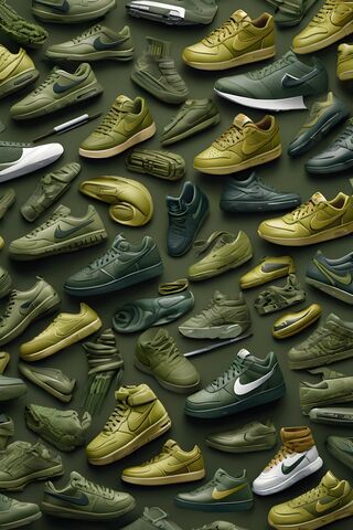 Nike Shoes