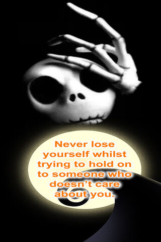 Embrace Self-Worth 🌙💀