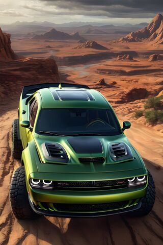 Rugged Power: The Ultim..