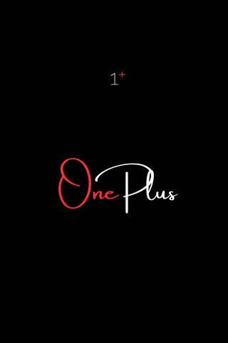 OnePlus Logo Splash Scr..