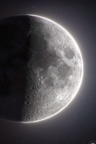 Mystical Moonlit Wonder 🌙✨