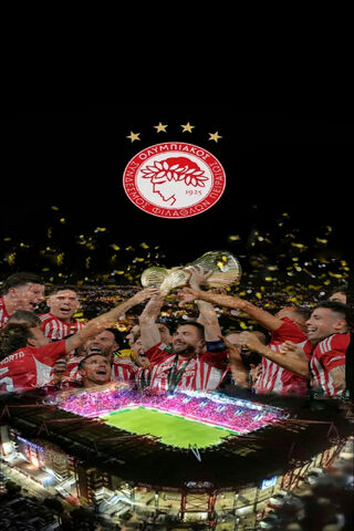 Celebrating Victory! 🏆🎉