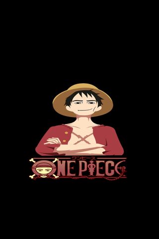 Luffy's Adventure Await..