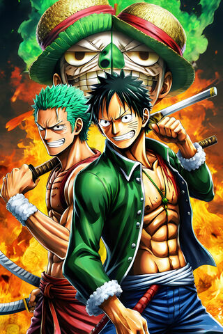 One Piece