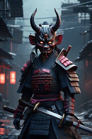 Oni