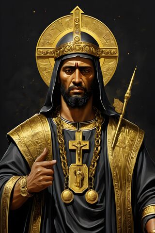 Old Religion
