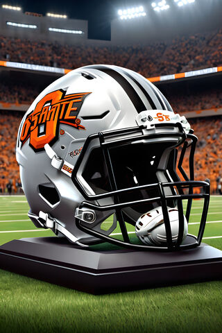 OSU COWBOYZ Foot6