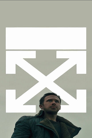 Off White: A Bold State..