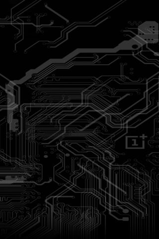 Tech Vibes: The OnePlus Circuitry