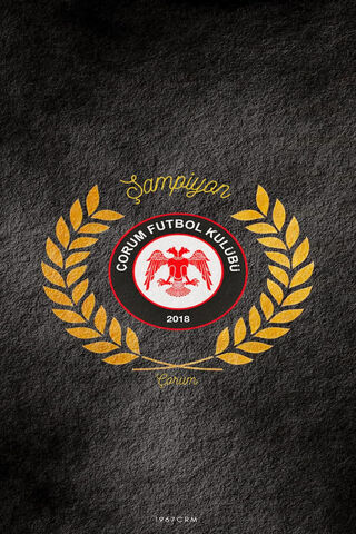 Champion's Emblem 🏆
