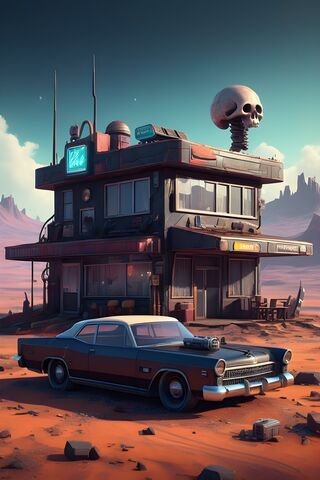 Oldtimer