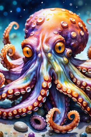 Octopus