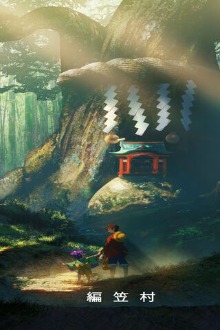 Enchanted Forest Encoun..