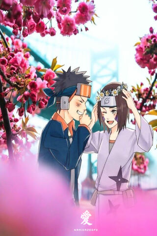 Blossoms of Friendship 🌸✨