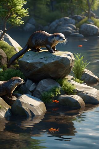 Otter.