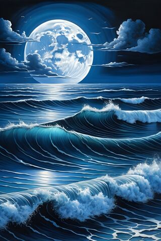Ocean