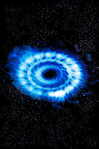 Cosmic Whirlwind 🌌✨