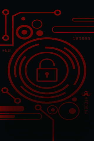 Digital Lockdown 🔒