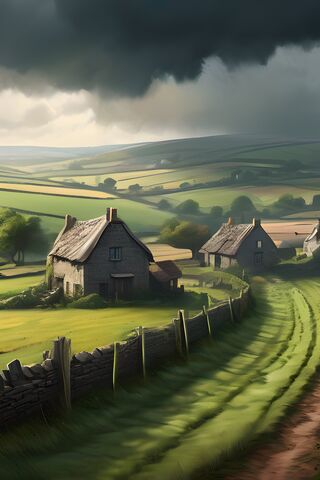 Old Village