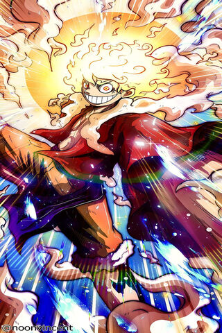 Fiery Hero Ascending! 🔥✨