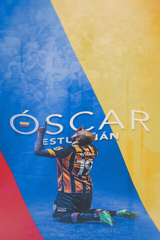 Celebrating Victory: Os..