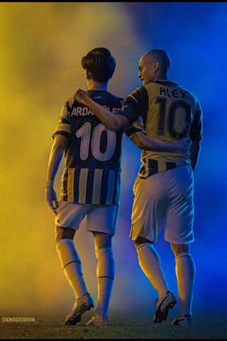 Legends of the Game: A Tribute to Ogün Erşahin