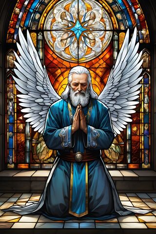Our Heavenly Father