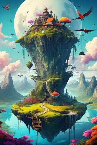 Otherworld