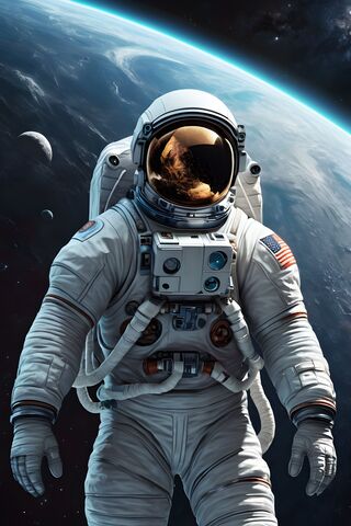 Outta Space