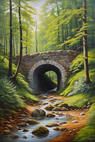 Old Forest