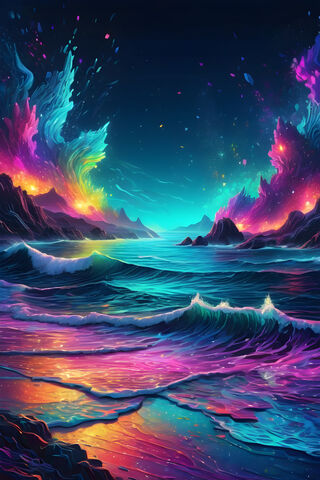 Ocean