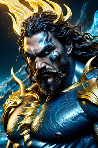 Ocean Master