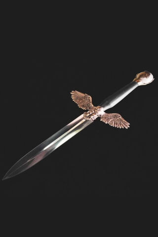 Majestic Eagle Dagger 🦅⚔️