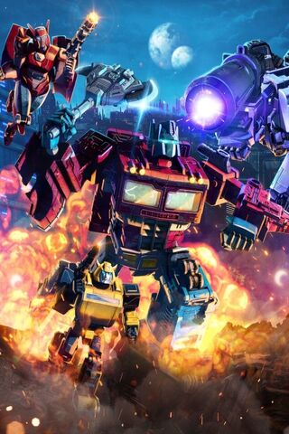 Epic Robot Showdown 🚀🤖