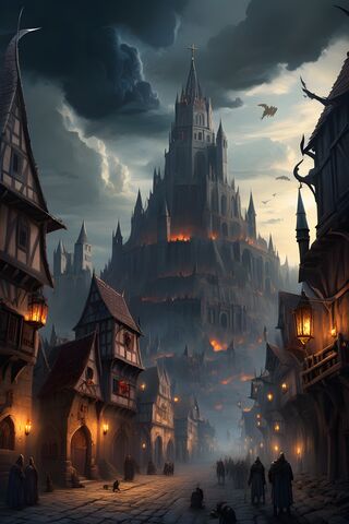 Old Town