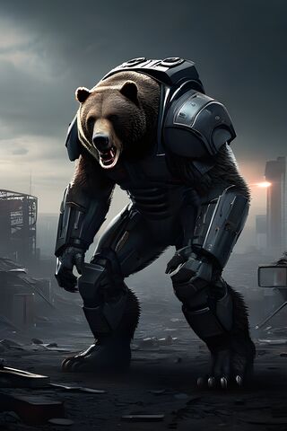 Oso