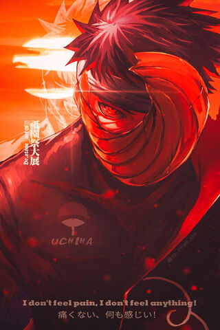 Obito Uchiha