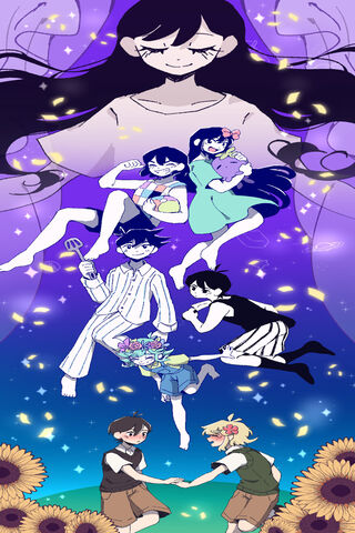 Dreamy Connections 🌌✨
