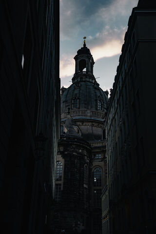Hidden Gem of Dresden 🌆✨
